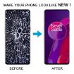 OnePlus 9RT 5G LCD Screen Digitizer Assembly with Frame - 6