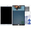 Samsung Galaxy Tab S 8.4 LTE/T705 LCD Screen with Digitizer - White - 1