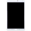 Samsung Galaxy Tab S 8.4 LTE/T705 LCD Screen with Digitizer - White - 2