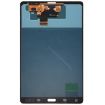 Samsung Galaxy Tab S 8.4 LTE/T705 LCD Screen with Digitizer - White - 3