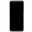 Original LCD Screen + Touch Panel for Galaxy S8 (Silver) - 2