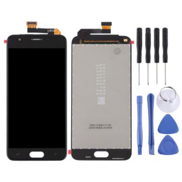 OEM LCD Screen for Galaxy J3 (2018)/J337 with Digitizer Full Assembly - 1