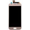 TFT LCD Screen for Galaxy J3 (2017) with Digitizer Assembly - Gold - 2