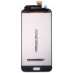 TFT LCD Screen for Galaxy J3 (2017) with Digitizer Assembly - Gold - 3