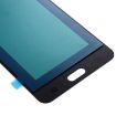 Oled LCD Screen for Galaxy C7 with Digitizer Full Assembly - Black - 4