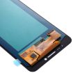 Oled LCD Screen for Galaxy C7 with Digitizer Full Assembly - Black - 5