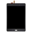 LCD Screen for Galaxy Tab A 8.0 (Wifi Version) - Black - 2