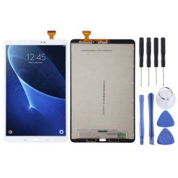 Samsung Galaxy Tab A 10.1/T580 T858 LCD Screen with Digitizer - 1