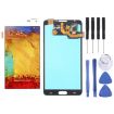 OLED LCD Screen for Galaxy Note 3 N9000/N9005 with Digitizer Assembly - 1
