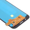OLED LCD Screen for Galaxy A7 (2017) with Digitizer Assembly - Gold - 4