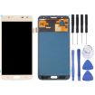 Gold TFT LCD Screen for Galaxy J7 Neo J701F/DS J701M - Full Assembly - 2