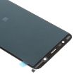 Original Super AMOLED LCD Screen for Galaxy J8 (2018) - Black - 4