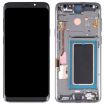 Super AMOLED LCD Screen for Galaxy S9/G960F/DS/G960U/G960W/G9600 - Grey - 2