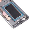 Super AMOLED LCD Screen for Galaxy S9/G960F/DS/G960U/G960W/G9600 - Grey - 4