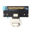 Charging Port Flex Cable for iPad Pro 10.5 inch - White - 1