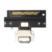Charging Port Flex Cable for iPad Pro 10.5 inch - Grey - 3