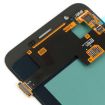 Super AMOLED LCD Screen for Galaxy J7 Duo/J720 with Digitizer Assembly - 3