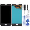 Samsung Galaxy A8 (2016) OLED LCD Screen with Digitizer - Black - 2