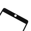 iPad Pro 10.5 inch Front Screen Outer Glass Lens - Black - 3
