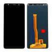 Super AMOLED LCD Screen for Galaxy A7 (2018) A750F/DS - Black - 3