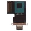 Charging Port Flex Cable for iPad Pro 11 inch (2018) - Black - 1