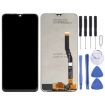 OEM LCD Screen for Galaxy M20 with Digitizer Full Assembly - Black - 2
