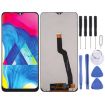 OEM LCD Screen for Galaxy M10 with Digitizer Full Assembly - 1