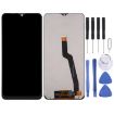 OEM LCD Screen for Galaxy M10 with Digitizer Full Assembly - 2