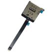SIM Card Slot Flex Cable for iPad Pro 10.5 inch A1701 A1709 A1852 - 1