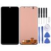 Samsung Galaxy A30 Super AMOLED LCD Screen with Digitizer - Black - 2