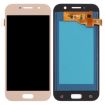 TFT LCD Screen for Galaxy A5 (2017) with Digitizer Assembly - Gold - 3
