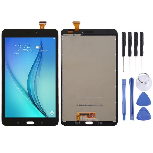 LCD Screen for Samsung Galaxy Tab E 8.0 T377 - Black - 1