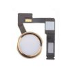 Home Button Flex Cable for iPad Pro 10.5 inch (2017) - Gold - 1