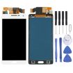 Samsung Galaxy A5 TFT LCD Screen with Digitizer Assembly (White) - 2