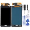 LCD Screen and Digitizer Assembly for Galaxy A5 - Black - 2