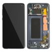 Samsung Galaxy S10e Super AMOLED LCD Screen Digitizer Assembly - Black - 3