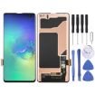Samsung Galaxy S10+ Super AMOLED LCD Screen (Black) - 1