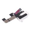 Audio Earphone Jack Flex Cable for iPad Pro 10.5 inch (2017) - Silver - 3