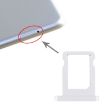 Silver SIM Card Tray for iPad Pro 10.5 inch (2017) - 4