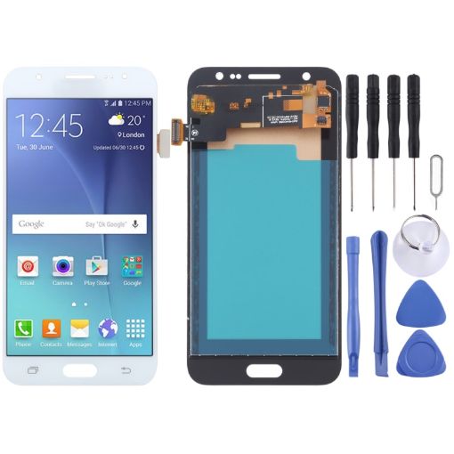 TFT LCD Screen for Galaxy J5 (2015) with Digitizer Assembly - 1