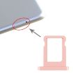 Pink SIM Card Tray for iPad Pro 10.5 inch (2017) - 4