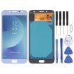 TFT LCD Screen for Galaxy J7 (2017) - Blue - 1
