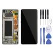 Samsung Galaxy S10 Super AMOLED LCD Screen Digitizer Assembly White - 2