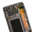 Samsung Galaxy S10 Super AMOLED LCD Screen Digitizer Assembly White - 3