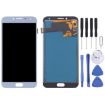 TFT LCD Screen for Galaxy J4 (2018) J400F/DS, J400G/DS - Blue - 2