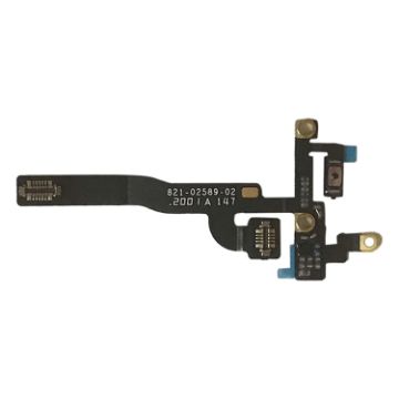 Power Button Flex Cable for iPad Pro 11 inch 2020 (4G) - A2068 A2230 A2231 - 1