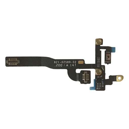 Power Button Flex Cable for iPad Pro 11 inch 2020 (4G) - A2068 A2230 A2231 - 1