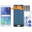 TFT LCD Screen for Galaxy J2 (2015) With Digitizer Assembly - White - 1