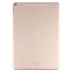 Gold Battery Back Housing Cover for iPad Pro 10.5 inch (2017) A1709 - 2