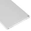 Battery Back Housing Cover for iPad Pro 10.5 inch (2017) A1709 Silver - 4
